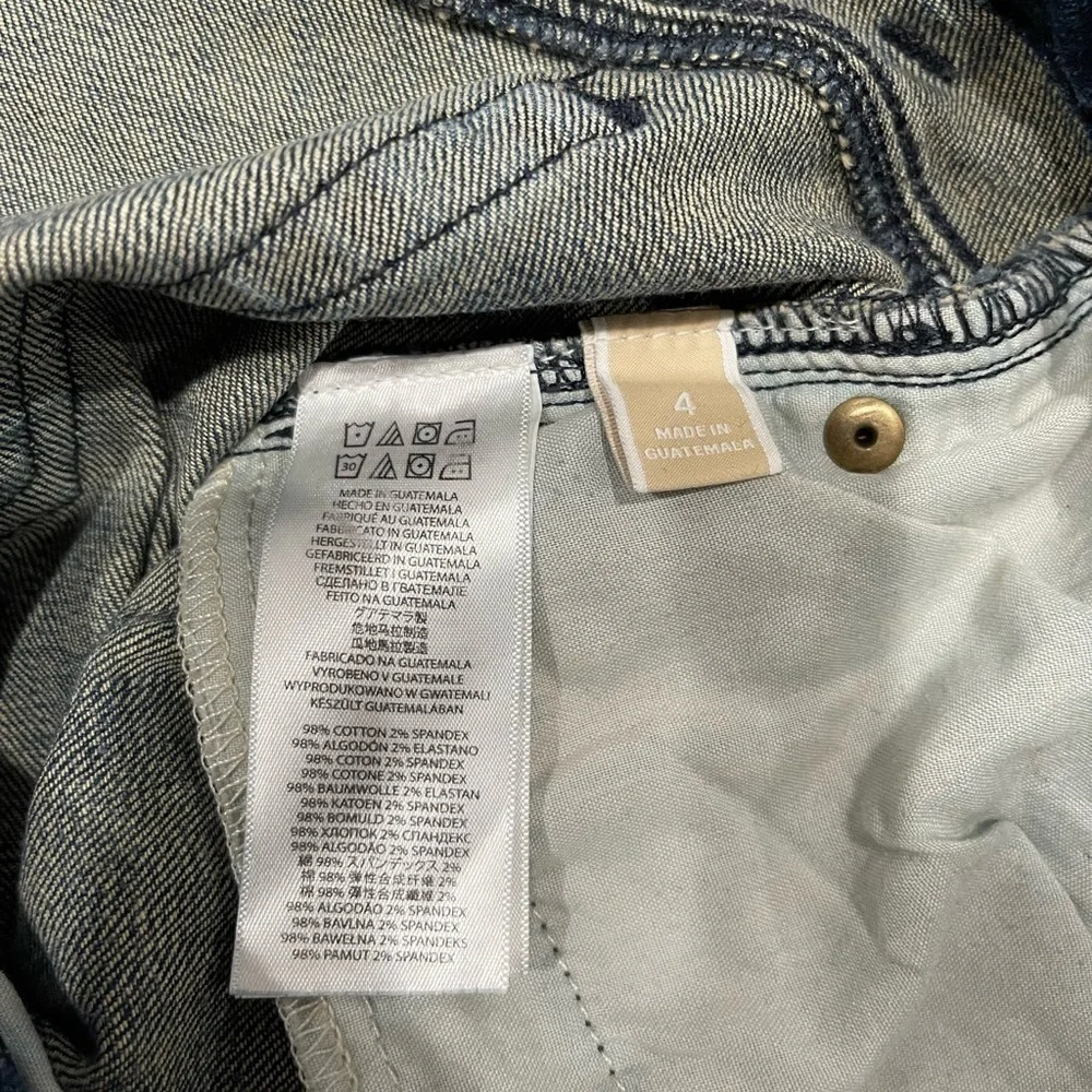 Michael Kors Skinny Jeans - Picture 5 of 6
